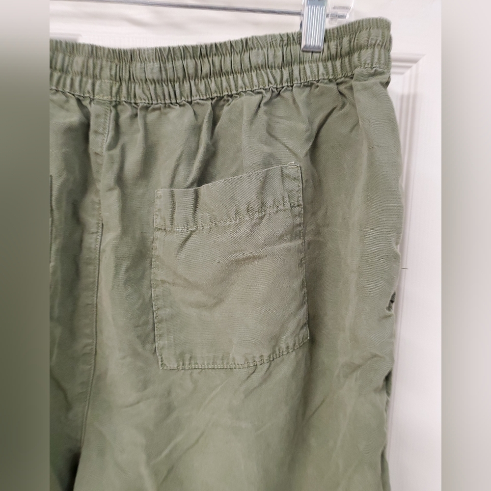 Zara‎ Drawstring Pants - Picture 6 of 7